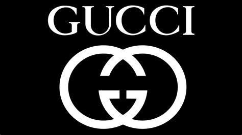 gucci logo streep|gucci double g.